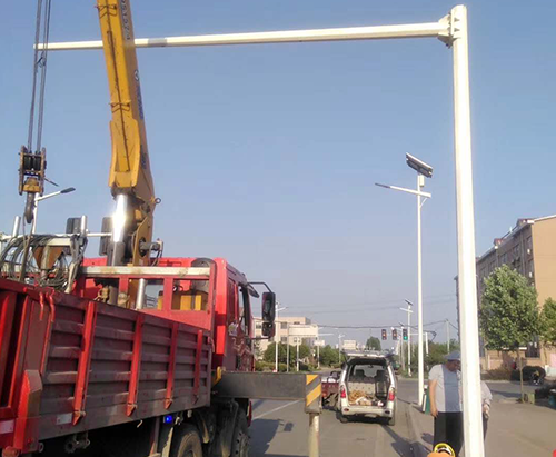 监控杆热处理工艺能起到什么作用 监控杆热处理工艺能起到什么作用